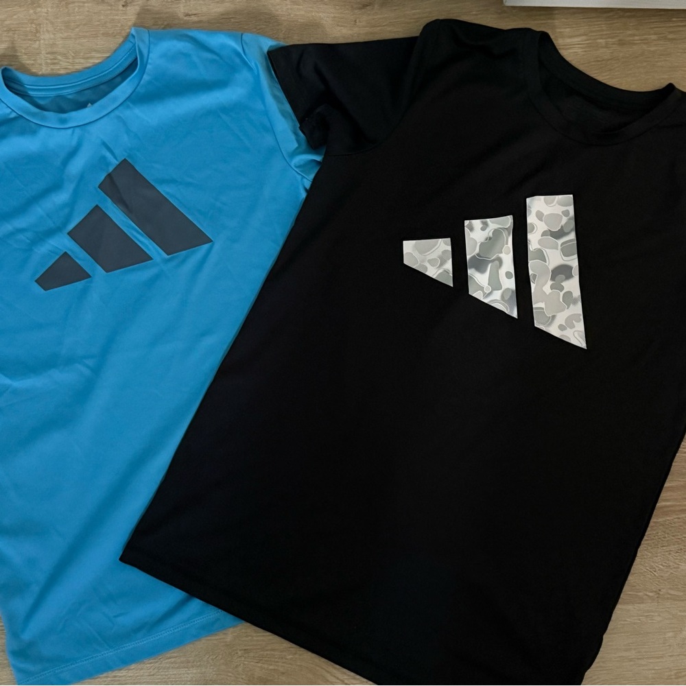 Adidas lot size 10-12